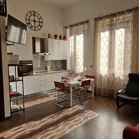 Genova Centro Da Mattia Apartman Kültér fotó