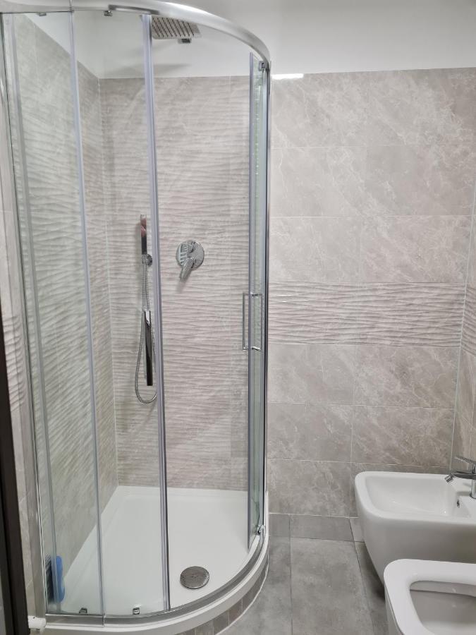 Genova Centro Da Mattia Apartman Kültér fotó