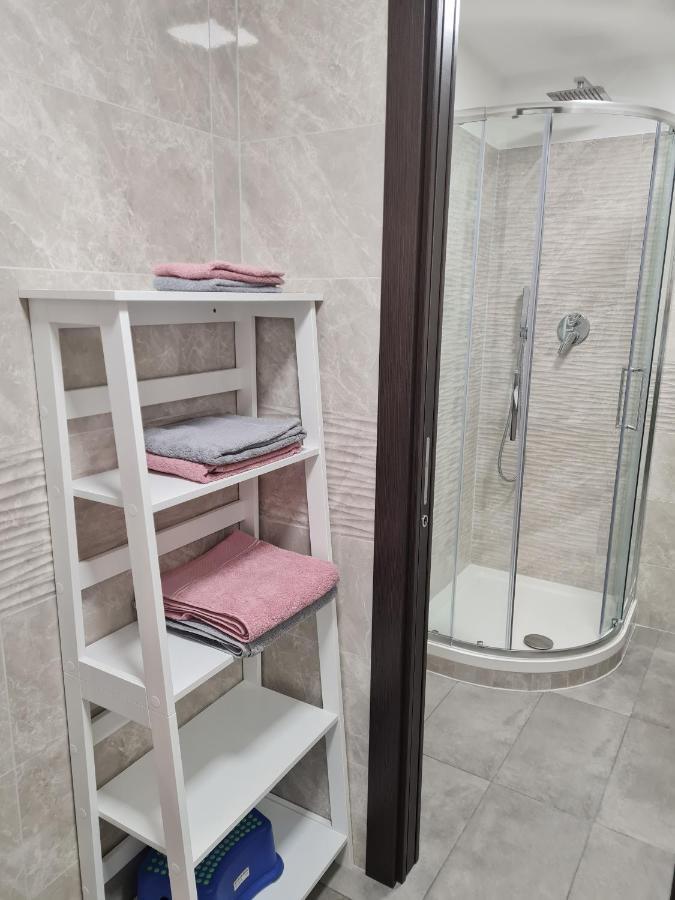 Genova Centro Da Mattia Apartman Kültér fotó