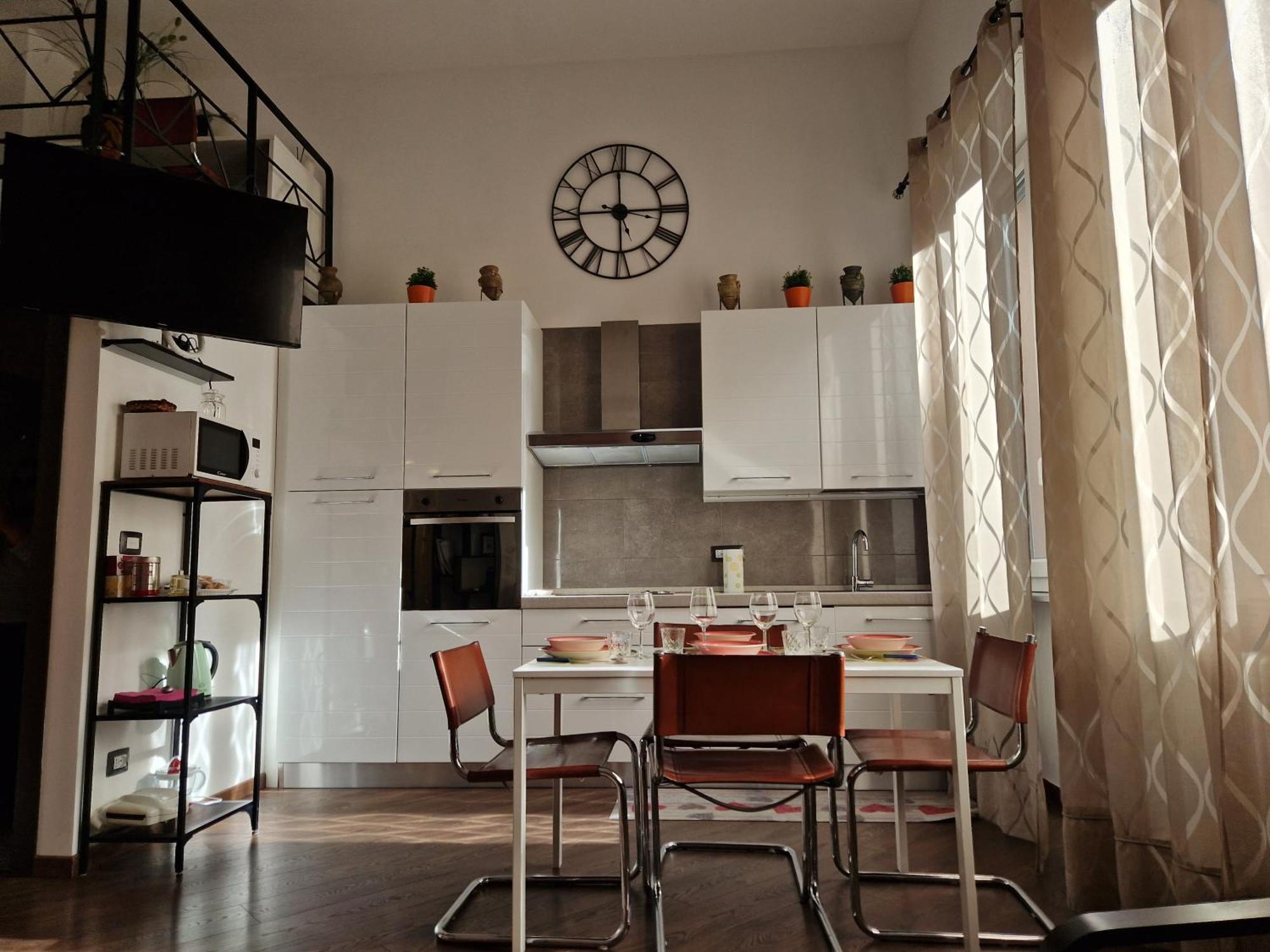 Genova Centro Da Mattia Apartman Kültér fotó